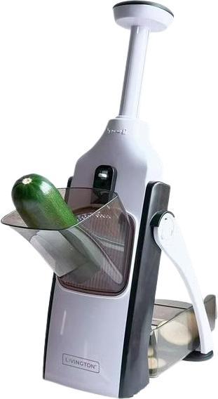 Produktbild Livington TurboCut