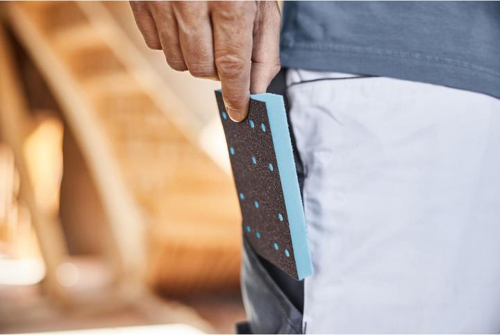 Produktbild Festool Granat PROfile (120, 600, P120, P600)