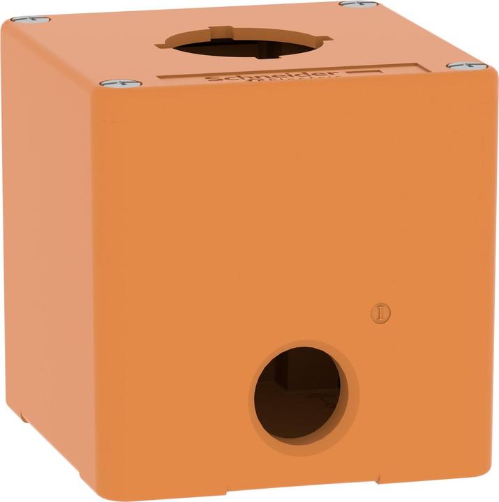 Actual product image Schneider Electric XAPO1601 (Housing)