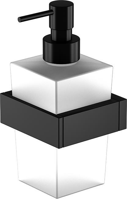 Actual product image Steinberg Series 460 Soap Dispenser, 4608001