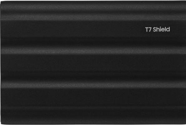 Productafbeelding Samsung T7 Shield (2 TB)
