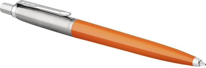 Produktbild Parker Kugelschreiber (Orange, Edelstahl, 1 x)