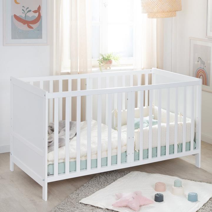 Actual product image Roba Combi (70 x 140 cm)