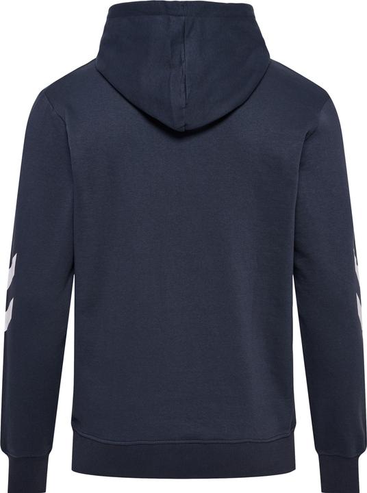 Actual product image hummel Legacy Logo Hoodie (XS)