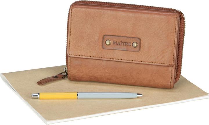 Produktbild Maître steinbach dagrete purse mh14fz