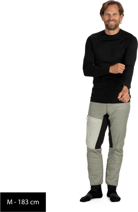 Produktbild Stoic MountainWool60 KilvoSt. Padded Pants (XS)