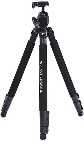 Produktbild Weifeng WF-6662A trikojis