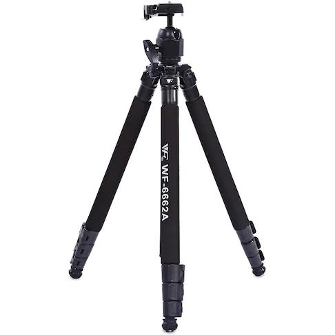 Weifeng WF-6662A trikojis, Stativ