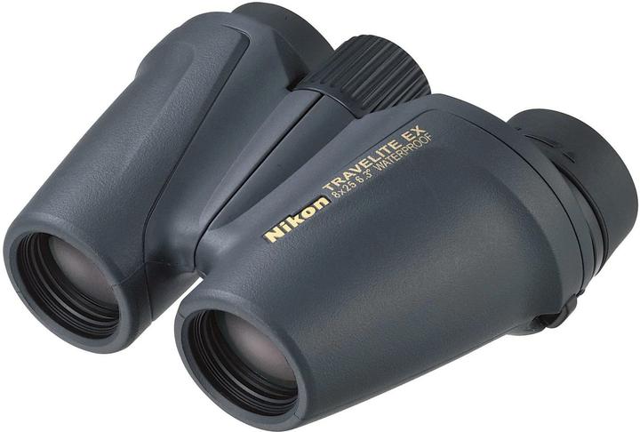 Nikon Travelite CF EX (8 x, 25 mm)