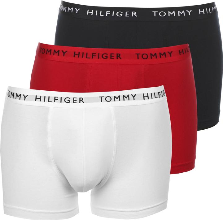 Tommy Hilfiger Boxer shorts Essential 3 Pack