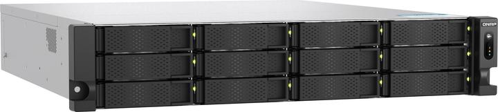 Image du produit QNAP TS-h1277AXU-RP-R5-16G (0 TB)