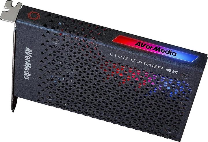 Produktbild AVerMedia Live Gamer 4K (PC)