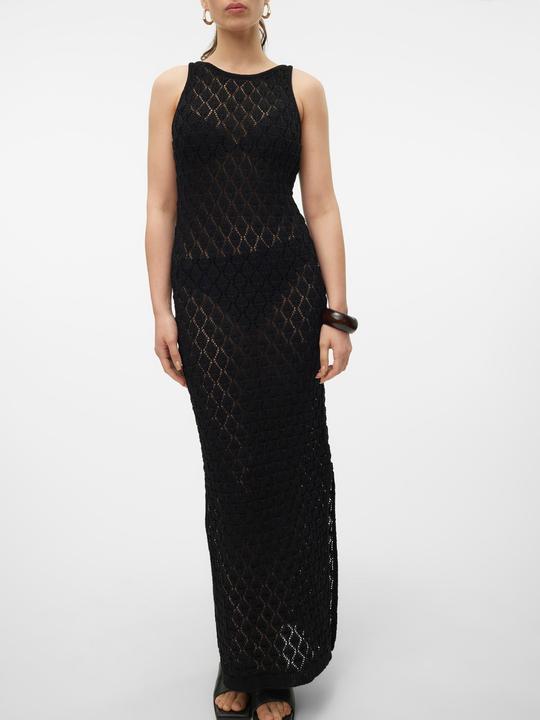 Actual product image Vero Moda VMEVELYN long dress dress (M)