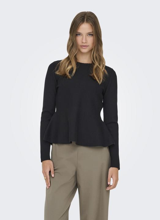 Actual product image Only ONLVILDA Strickpullover Strickpullover (L)