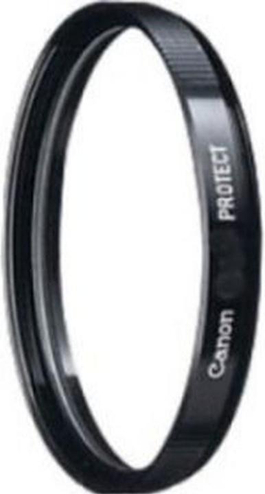 Actual product image Canon Protect (58 mm, Protection filter, 58 mm)