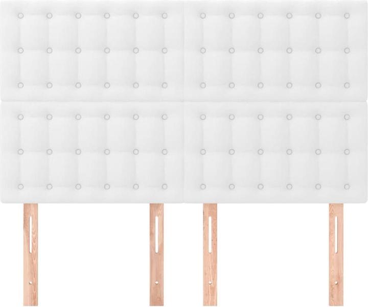 Immagine prodotto vidaXL Kenzie (144 x 5 x 128 cm)