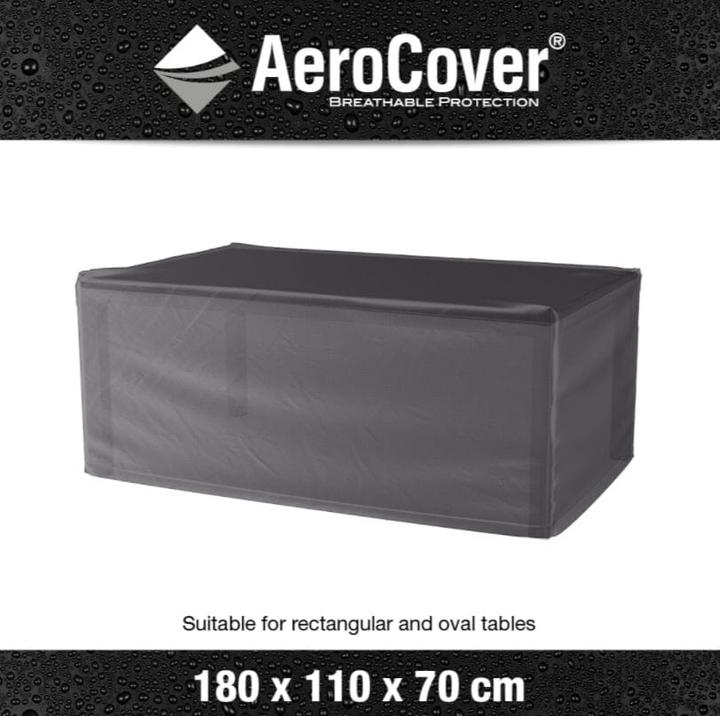 Actual product image AeroCover Protective covers 180x110