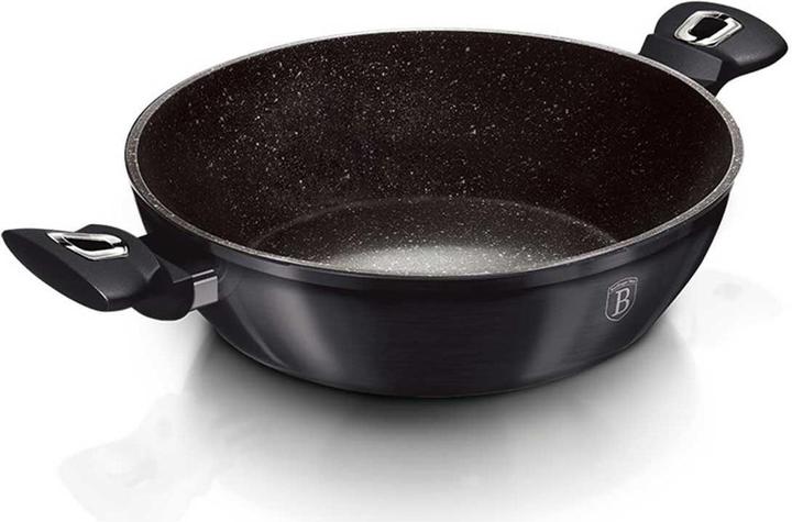 Image du produit BerlingerHaus Pot Set (Set de poêles + casseroles)