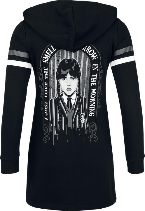 Produktbild Wednesday - Smell Or Sorrow (M)