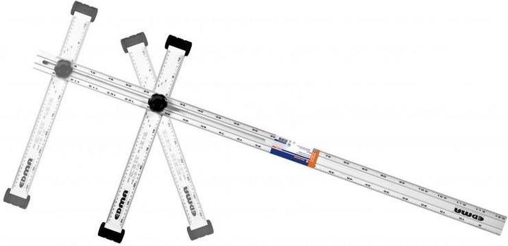 Produktbild Edma Adjustable angle for working with panels