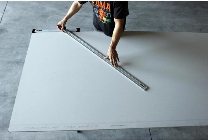 Produktbild Edma Adjustable angle for working with panels