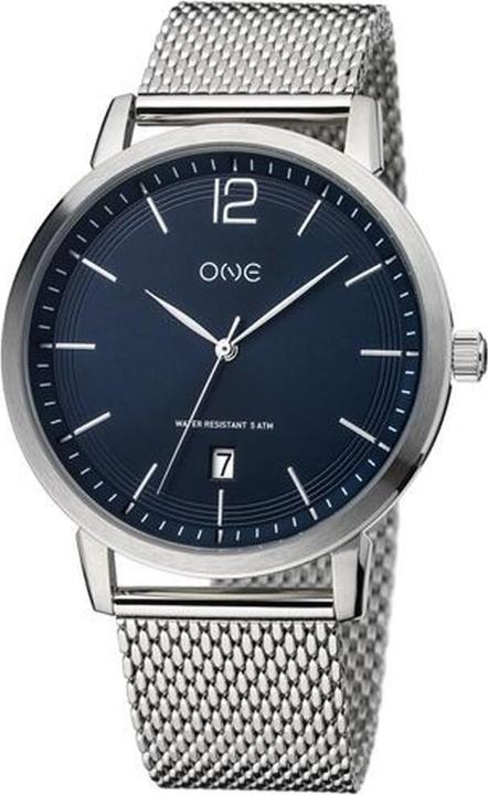Produktbild One Relogio (42 mm)