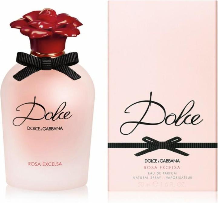 Produktbild Dolce & Gabbana Dolce Rosa Excelsa (Eau de Parfum, 50 ml)