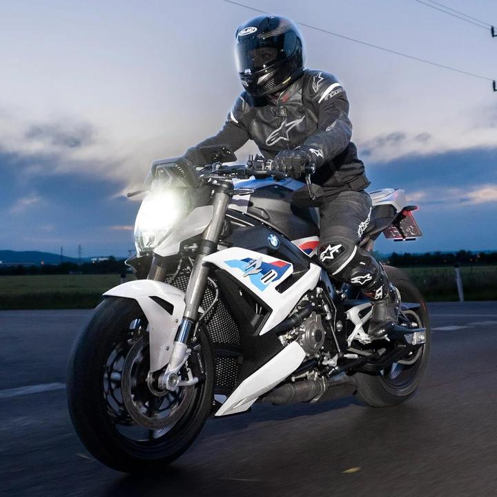 Actual product image Sp Connect Fastenings