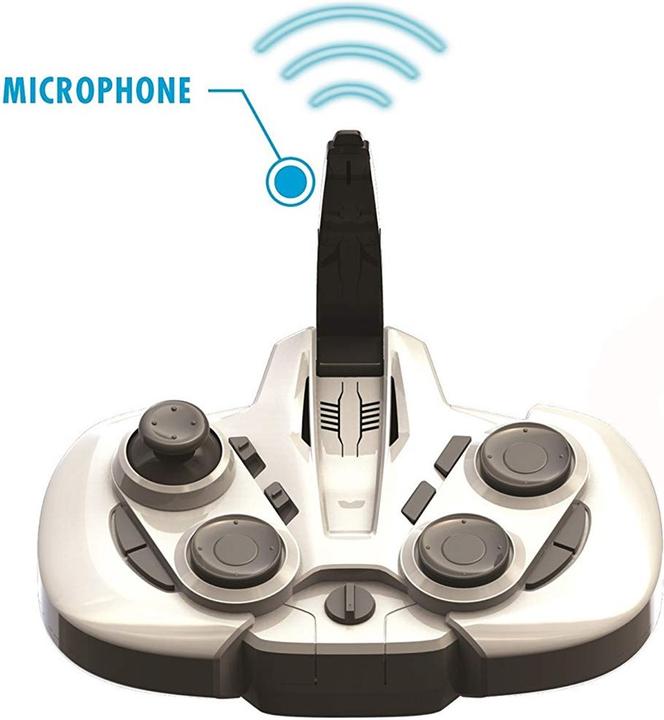 Actual product image Silverlit O.P. One