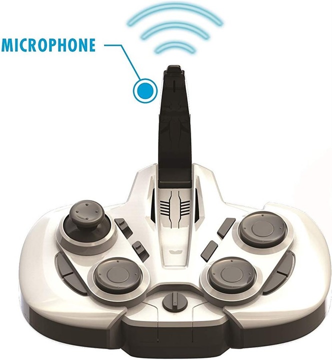 Actual product image Silverlit O.P. One