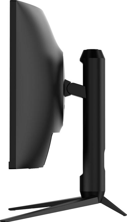 Produktbild MSI G271CQPDE E2 Gaming Monitor - Curved QHD, 170Hz, 1ms (2560 x 1440 Pixel, 27")