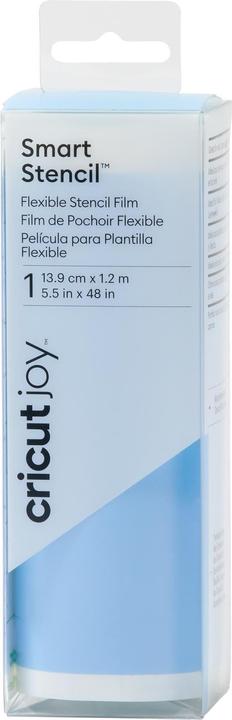 Actual product image Cricut Stencil film Smart Stencil 14 x 122 cm self-adhesive (1 x)