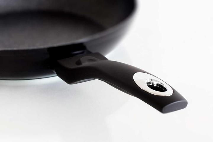 Productafbeelding BerlingerHaus Granieten Pannenset Bh-1474 (Kookpotten en pannenset, Gegoten aluminium)