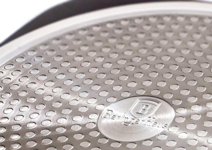 Productafbeelding BerlingerHaus Granieten Pannenset Bh-1474 (Kookpotten en pannenset, Gegoten aluminium)