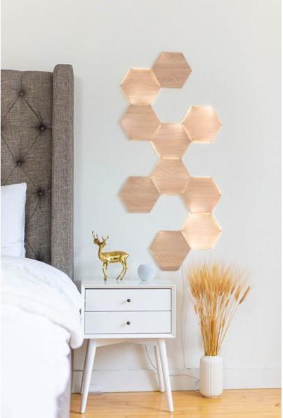 Immagine prodotto Nanoleaf Legno