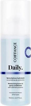Actual product image Coiffance Daily Biphase Hydrating Spray 150ml (150 ml)