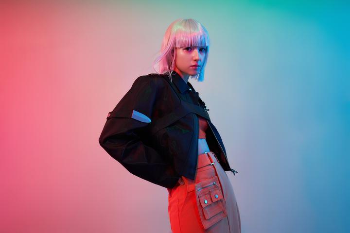 Actual product image Zhiyun Molus X60