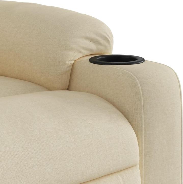 Produktbild vidaXL elektrischer Massagesessel