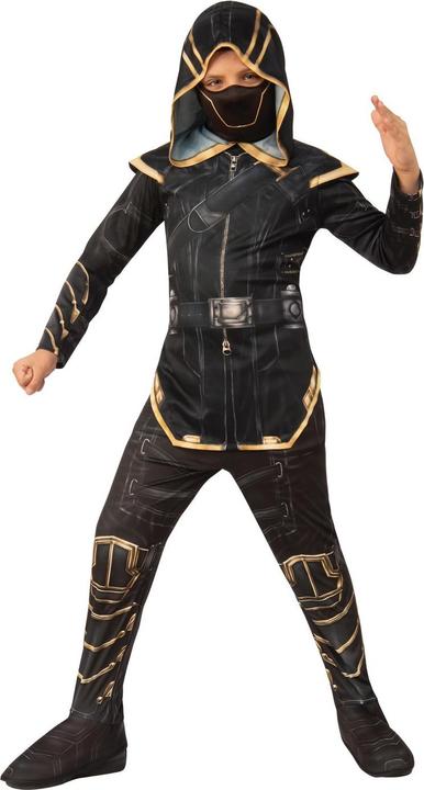 Actual product image Dick Smith Childrens/Kids Hawkeye Costume (M)