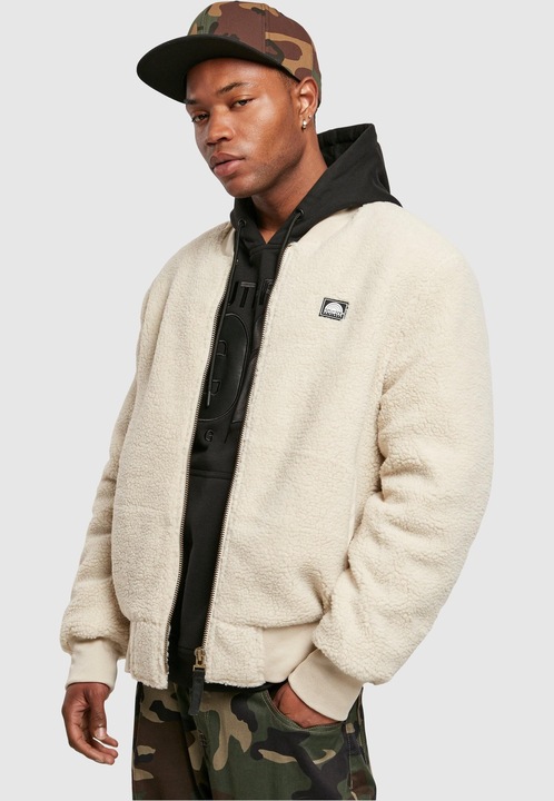 Produktbild Southpole Sherpa Bomber Jacket (XXL)
