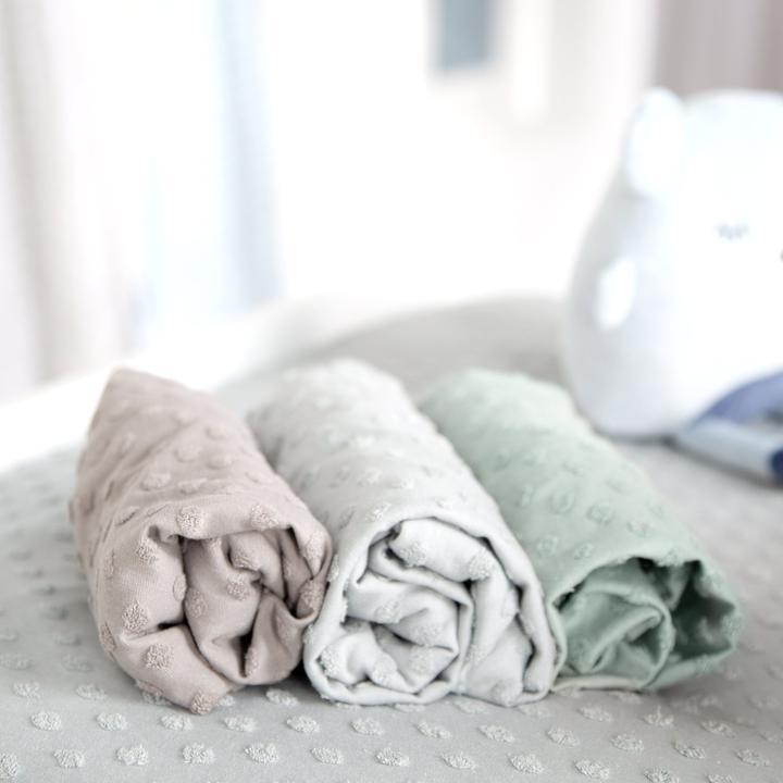 Produktbild Roba Spannbezug (75 x 85 cm)