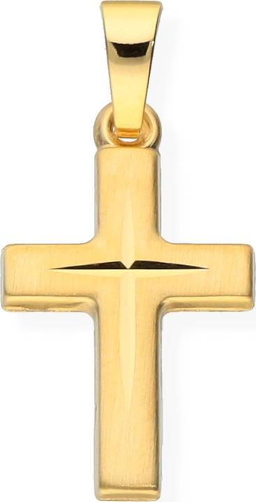 Image du produit Carat Religieux (Or 18ct)