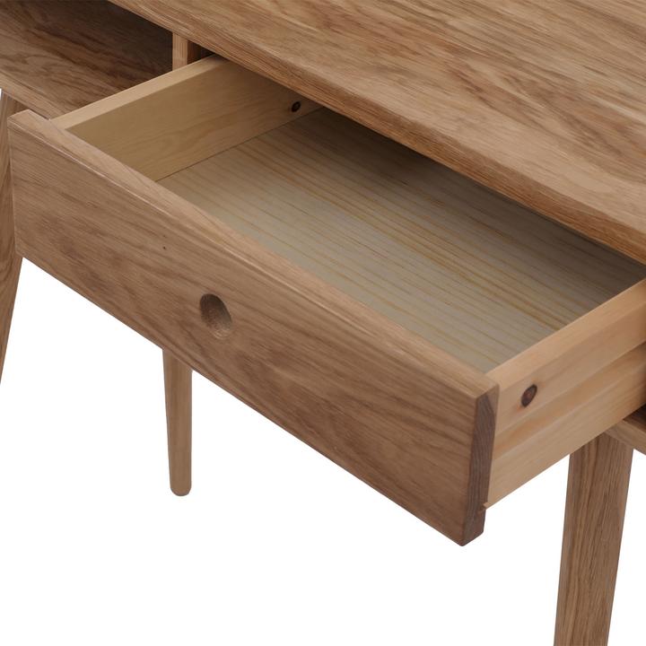 Image du produit MCA Konsolentisch (80 x 34 x 80 cm)