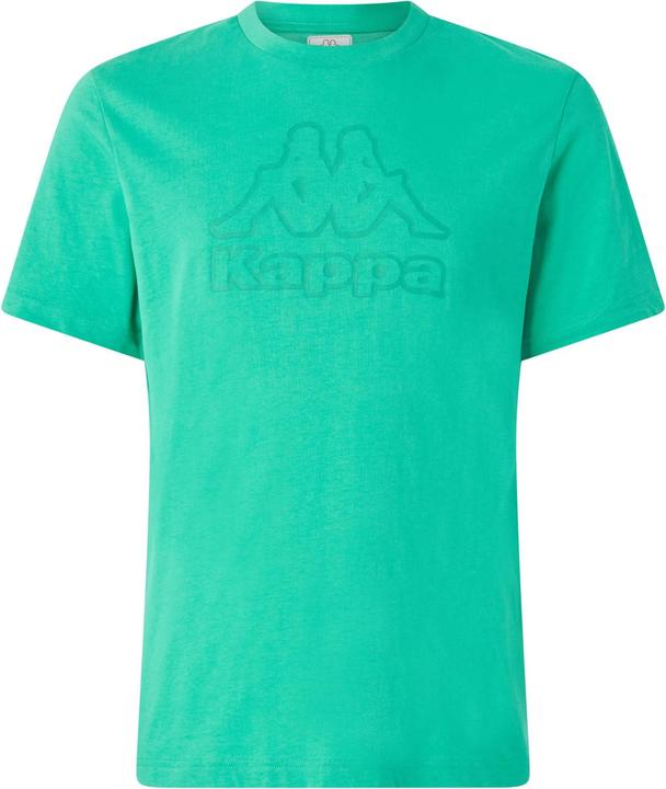 Green Blarney, green freeze