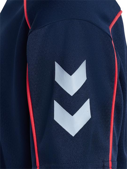 Produktbild hummel hmlJR T-SHIRT S/S (104)