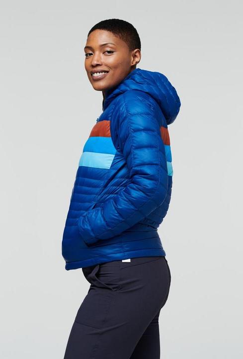 Immagine prodotto Cotopaxi Fuego Down Hooded Jacket (XS)