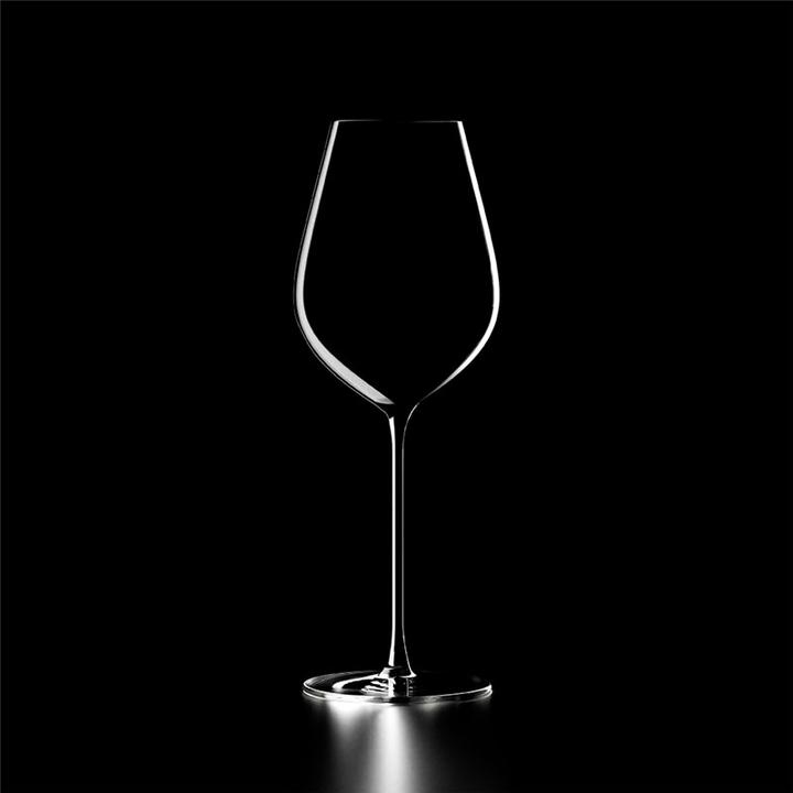 Actual product image Lehmann Basset Hommage universal glass (45 cl)