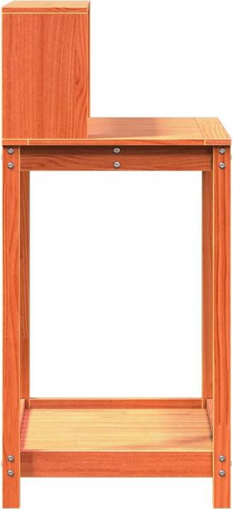 Actual product image vidaXL Pflanztisch