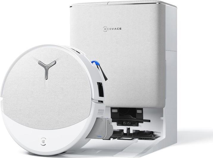 Productafbeelding Ecovacs T90 Pro Omni (30000 Pa, Moproller)