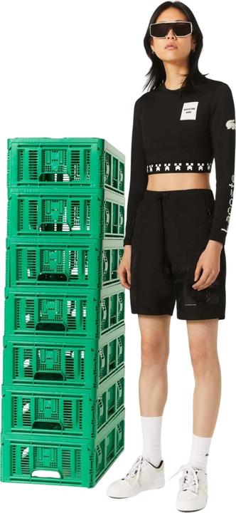 Produktbild Lacoste kurzes TShirt (34)